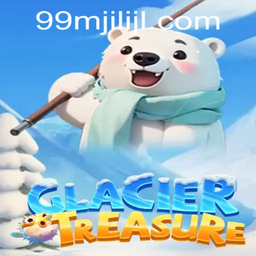 Unveiling GlacierTreasure: A New Frontier in Gaming