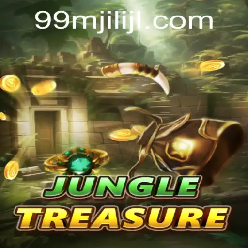 Embark on an Adventure with JungleTreasure: Discover the Secrets of 99MJILI