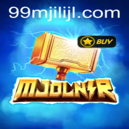 Discovering Mjolnir: A New Gaming Sensation