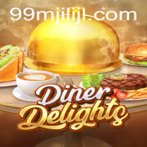 Experience the Culinary Adventure in DinerDelights with Keyword 99MJILI