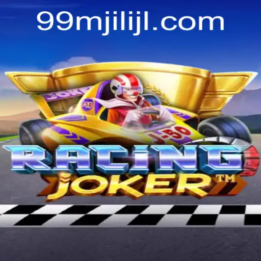 RacingJoker: Speed Meets Strategy in the Thrilling World of 99MJILI