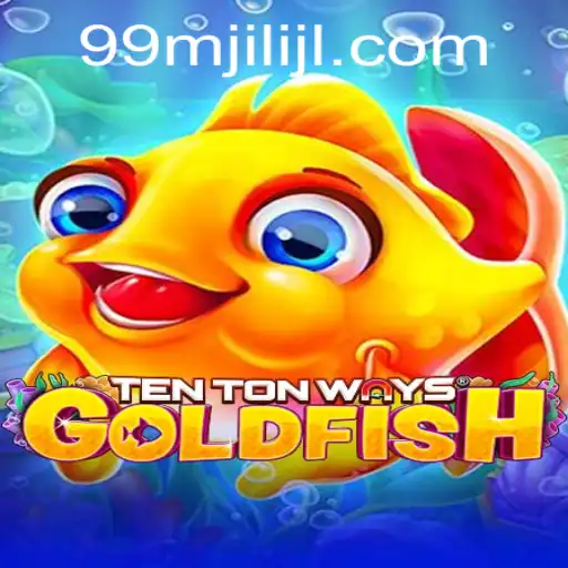 Discovering the Excitement of TenTonWaysGoldfish: An Innovative Game Experience