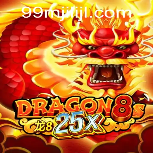 Exploring the Mystical Realms of Dragon8s25x: The Enchanting World of 99MJILI