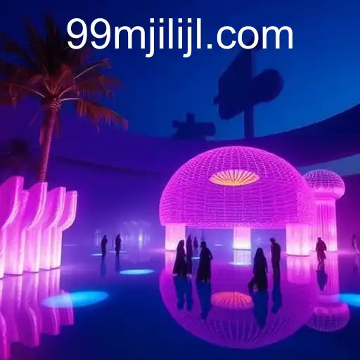 The Allure of Exclusive Events: A Spotlight on 99MJILI