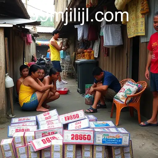 The Intricate Dynamics of Jueteng: A Deep Dive