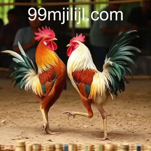 The Impact of 99MJILI on Sabong Games