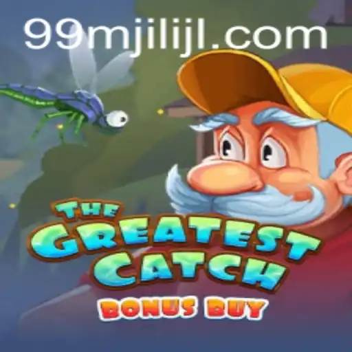 The Enthralling Adventure of TheGreatestCatchBonusBuy: Dive into the Deep with 99MJILI