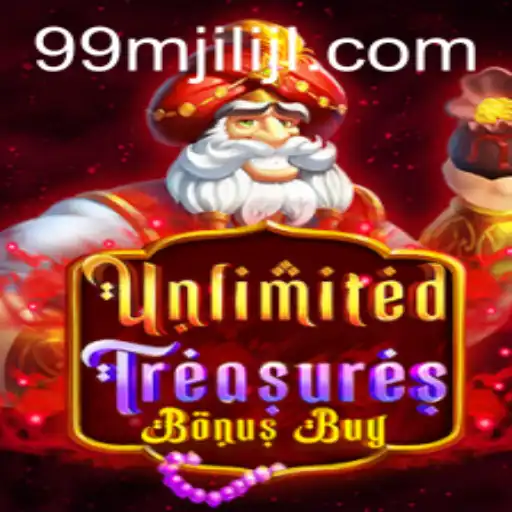 Exploring the Excitement of UnlimitedTreasuresBonusBuy