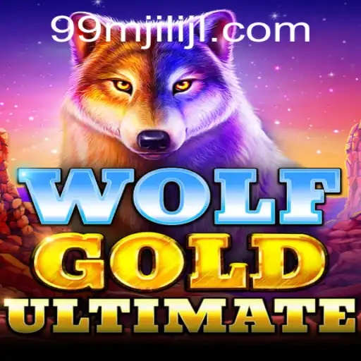 Unleashing WolfGoldUltimate: A Thrilling Journey into the Wild