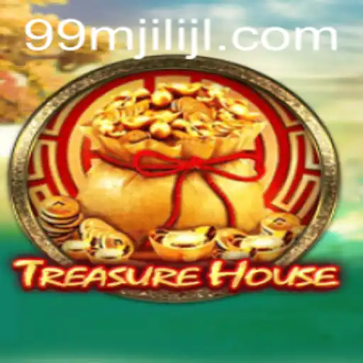 TreasureHouse: A Journey into the Enchanted Realm